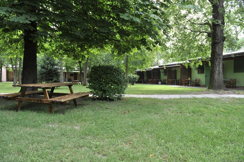 Club Village & Hotel Spiaggia Romea Lido di Volano Habitación foto